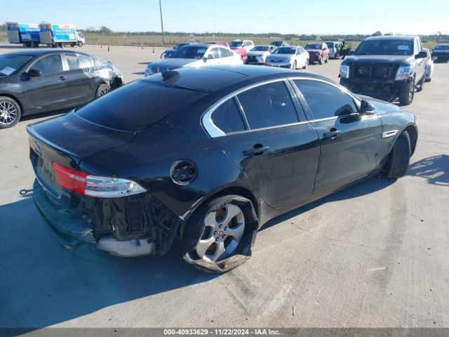 SAJAS4FX8JCP20920 Jaguar Xe 25t