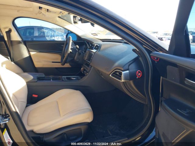 SAJAS4FX8JCP20920 Jaguar Xe 25t