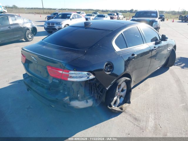 SAJAS4FX8JCP20920 Jaguar Xe 25t