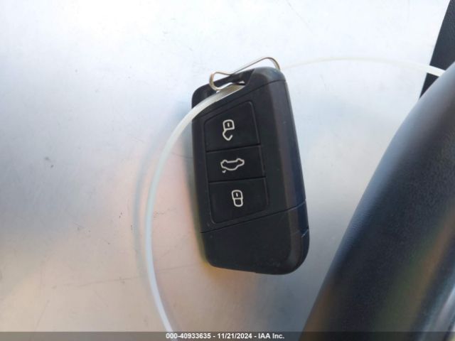 3VVDX7B21NM002477 Volkswagen Taos 1.5t S