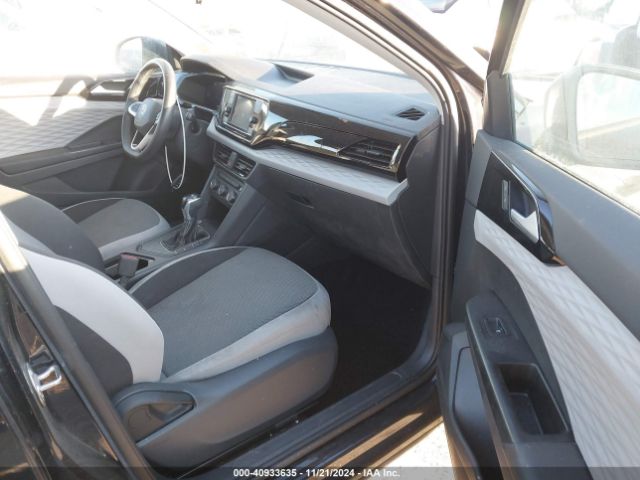 3VVDX7B21NM002477 Volkswagen Taos 1.5t S