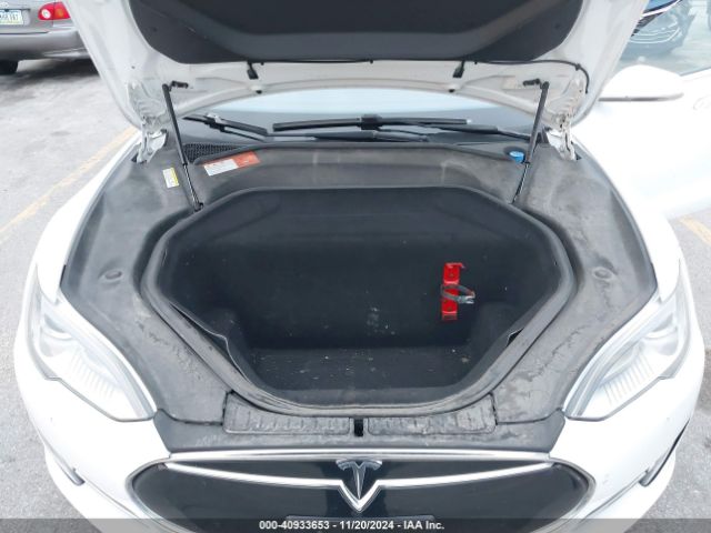 5YJSA1H48FF081651 Tesla Model S 85d/p85d