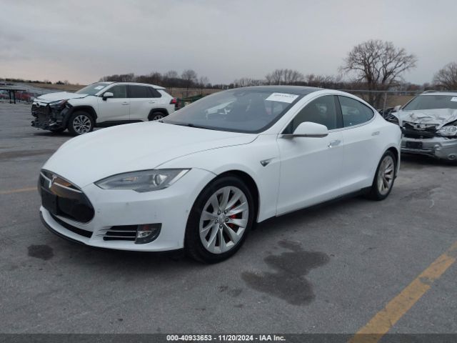 5YJSA1H48FF081651 Tesla Model S 85d/p85d