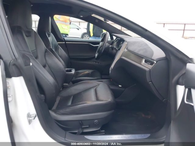5YJSA1H48FF081651 Tesla Model S 85d/p85d