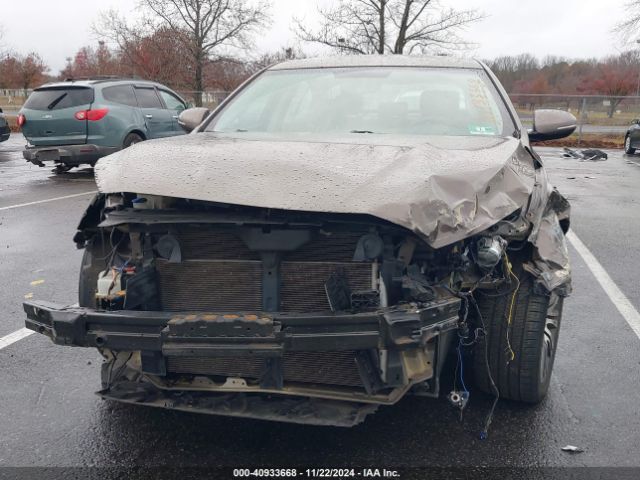 KNALN4D78E5166819 KIA Cadenza Premium