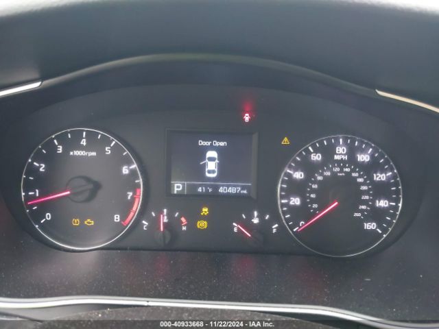 KNALN4D78E5166819 KIA Cadenza Premium