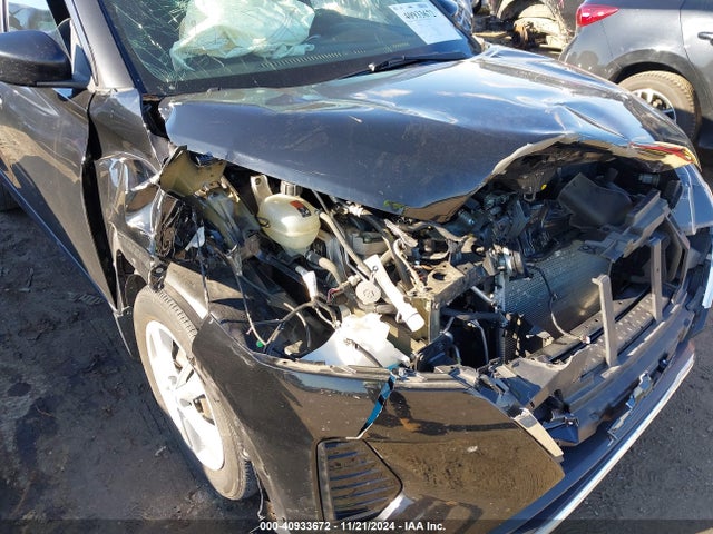 Nissan Kicks S Xtronic Cvt 2021 3N1CP5BVXML538831 Image 6