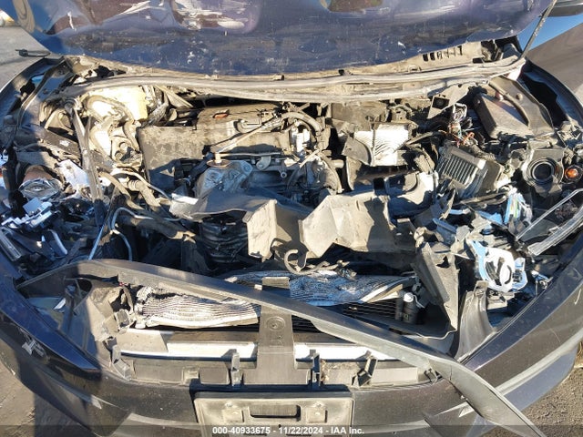 Honda Civic Lx 2016 2HGFC2F54GH540636 Image 10