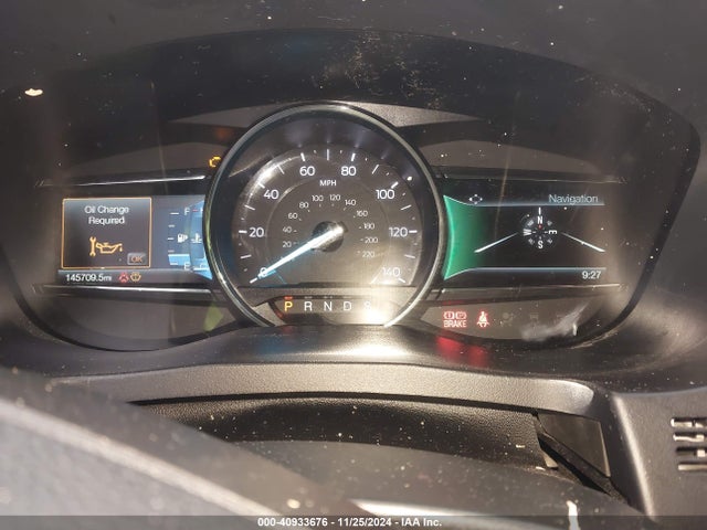 Ford EXPLORER XLT 2018 1FM5K8D80JGC83776 Image 7
