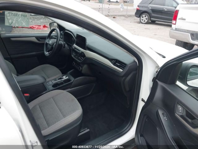 1FMCU9BZ5NUA38739 Ford Escape Se Hybrid