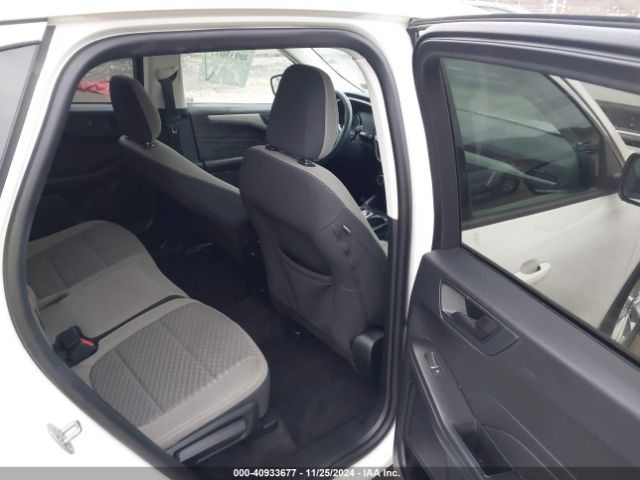 1FMCU9BZ5NUA38739 Ford Escape Se Hybrid