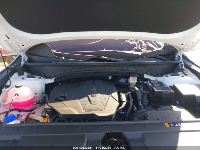 5NTJBDDE5RH119014 Hyundai Santa Cruz Sel