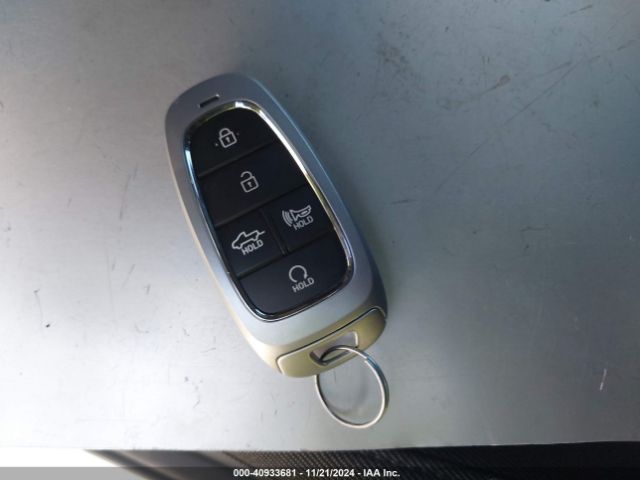 5NTJBDDE5RH119014 Hyundai Santa Cruz Sel