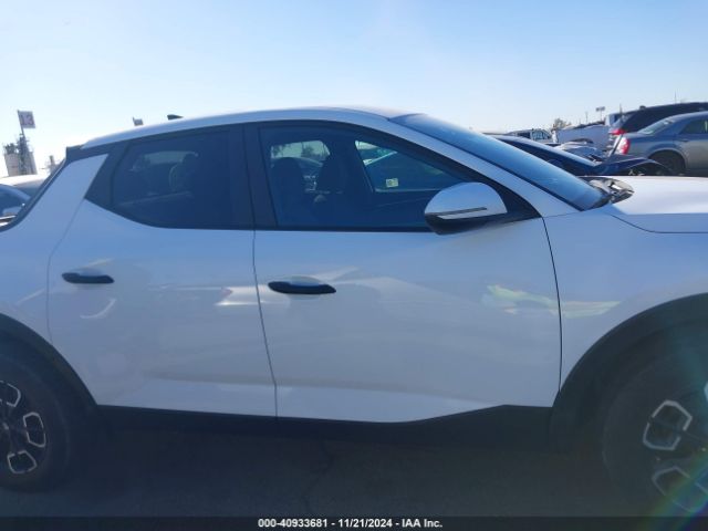 5NTJBDDE5RH119014 Hyundai Santa Cruz Sel