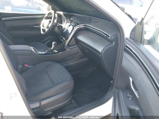 5NTJBDDE5RH119014 Hyundai Santa Cruz Sel
