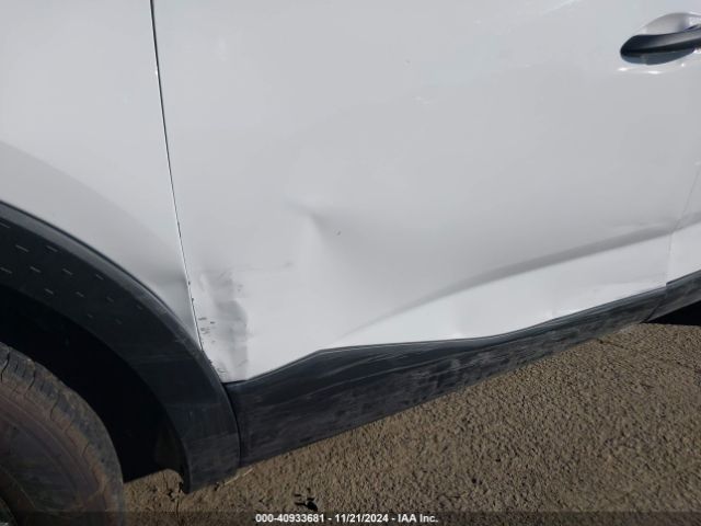 5NTJBDDE5RH119014 Hyundai Santa Cruz Sel