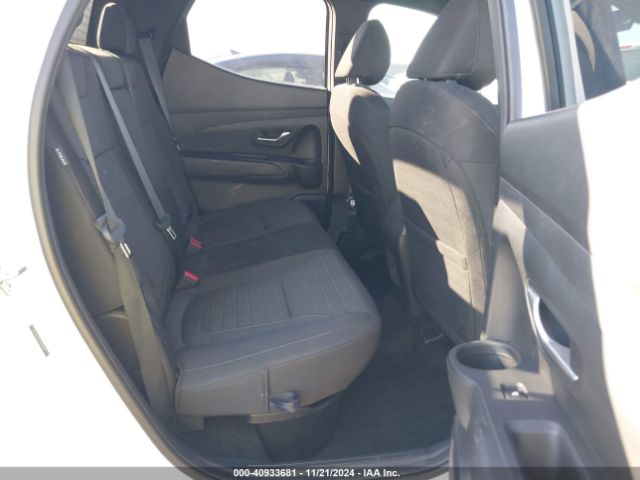 5NTJBDDE5RH119014 Hyundai Santa Cruz Sel