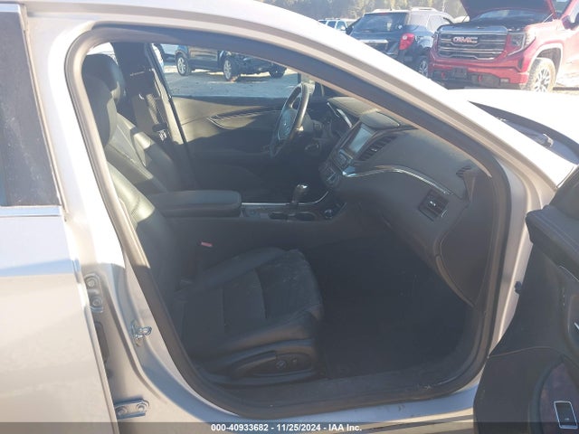 Chevrolet IMPALA 1LT 2014 1G1115SL4EU114808 Image 5