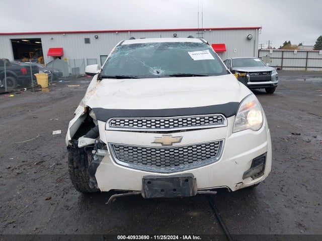Chevrolet EQUINOX 1LT 2014 1GNFLFEKXEZ128920 Image 12