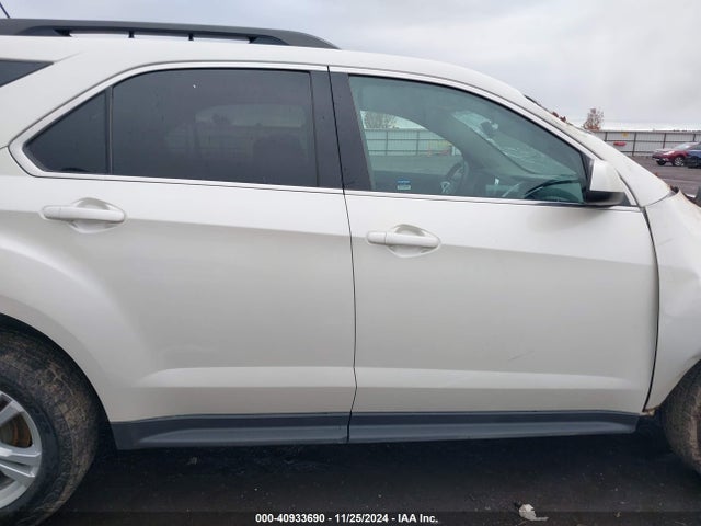 Chevrolet EQUINOX 1LT 2014 1GNFLFEKXEZ128920 Image 13