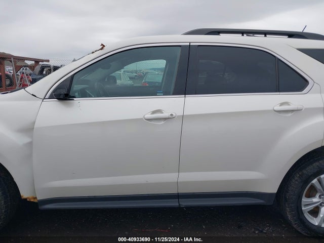 Chevrolet EQUINOX 1LT 2014 1GNFLFEKXEZ128920 Image 14