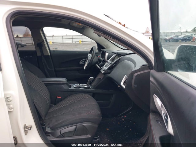 Chevrolet EQUINOX 1LT 2014 1GNFLFEKXEZ128920 Image 5