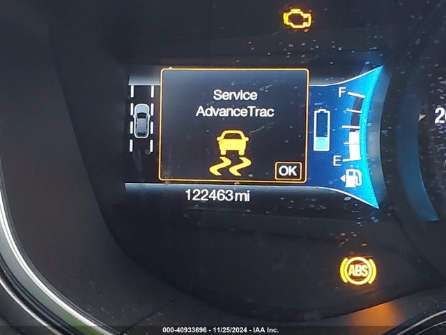 Ford Fusion Hybrid Se 2019 3FA6P0LU9KR143767 Image 16
