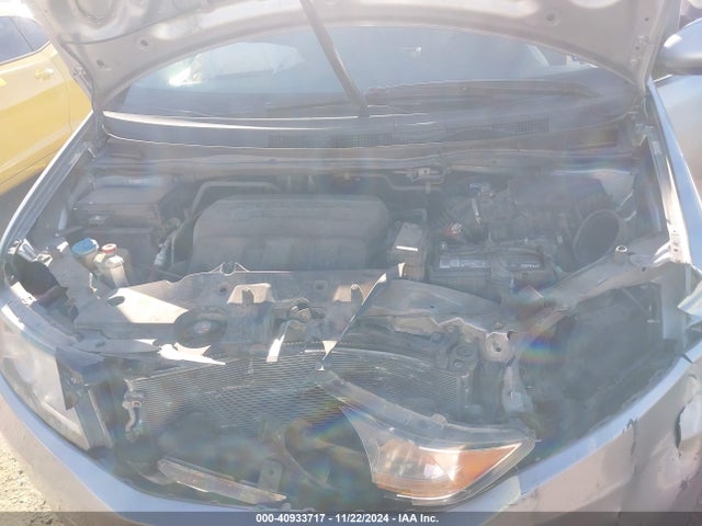 Honda Odyssey Ex-l 2016 5FNRL5H61GB008236 Image 10