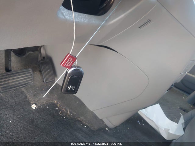 Honda Odyssey Ex-l 2016 5FNRL5H61GB008236 Image 11