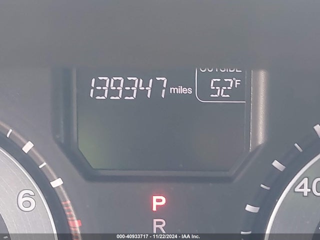 Honda Odyssey Ex-l 2016 5FNRL5H61GB008236 Image 7