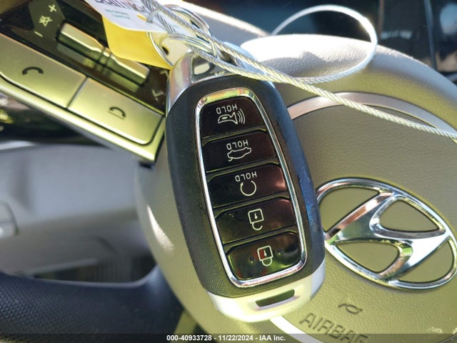 Hyundai ELANTRA SEL 2021 KMHLN4AG6MU152036 Image 11