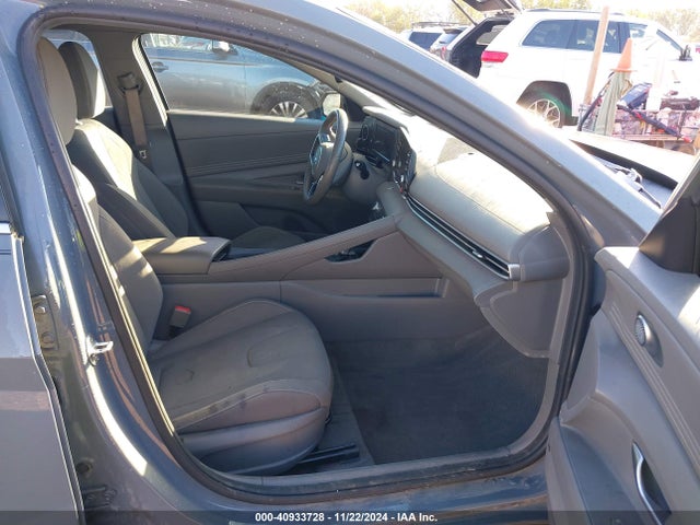 Hyundai ELANTRA SEL 2021 KMHLN4AG6MU152036 Image 5