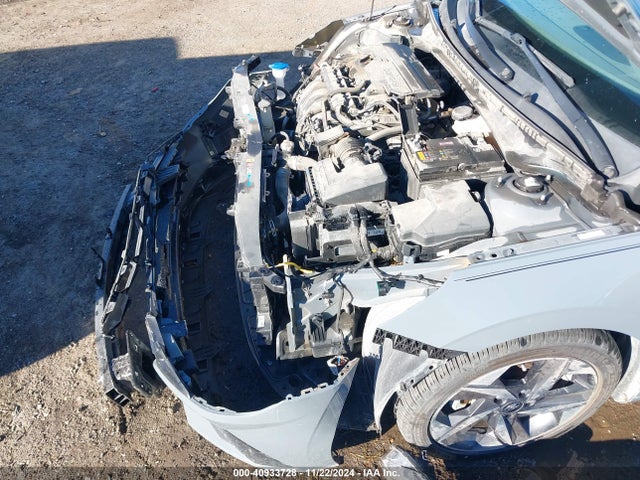 Hyundai ELANTRA SEL 2021 KMHLN4AG6MU152036 Image 6