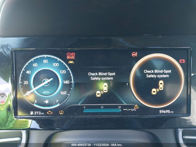 Hyundai ELANTRA SEL 2021 KMHLN4AG6MU152036 Image 7
