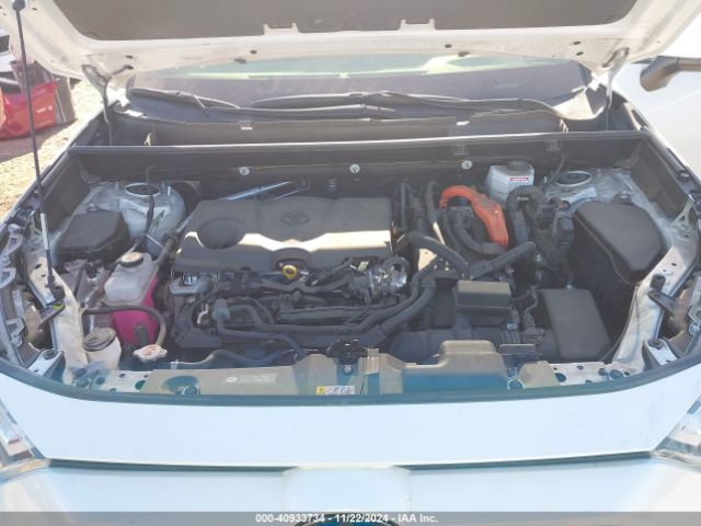 JTMB6RFV2PD096232 Toyota Rav4 Hybrid Xle Premium