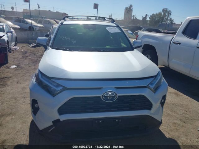 JTMB6RFV2PD096232 Toyota Rav4 Hybrid Xle Premium