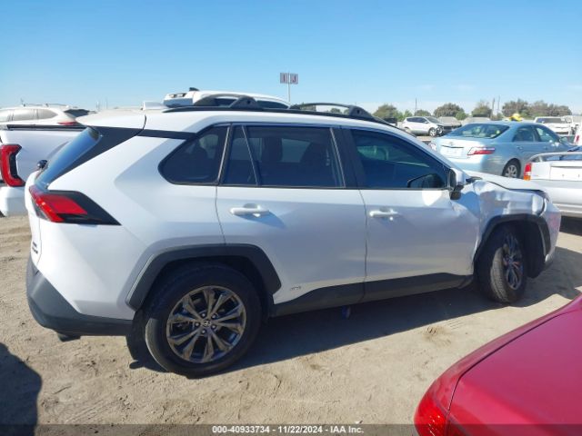 JTMB6RFV2PD096232 Toyota Rav4 Hybrid Xle Premium