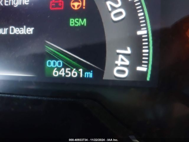 JTMB6RFV2PD096232 Toyota Rav4 Hybrid Xle Premium