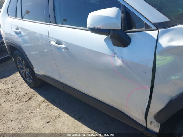 JTMB6RFV2PD096232 Toyota Rav4 Hybrid Xle Premium