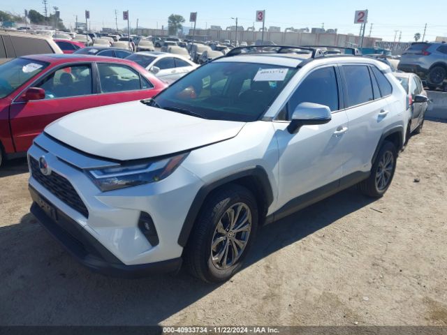 JTMB6RFV2PD096232 Toyota Rav4 Hybrid Xle Premium