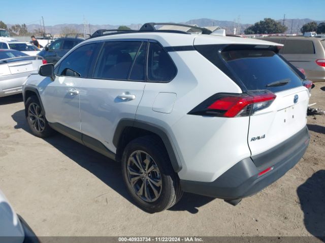 JTMB6RFV2PD096232 Toyota Rav4 Hybrid Xle Premium