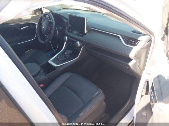 JTMB6RFV2PD096232 Toyota Rav4 Hybrid Xle Premium