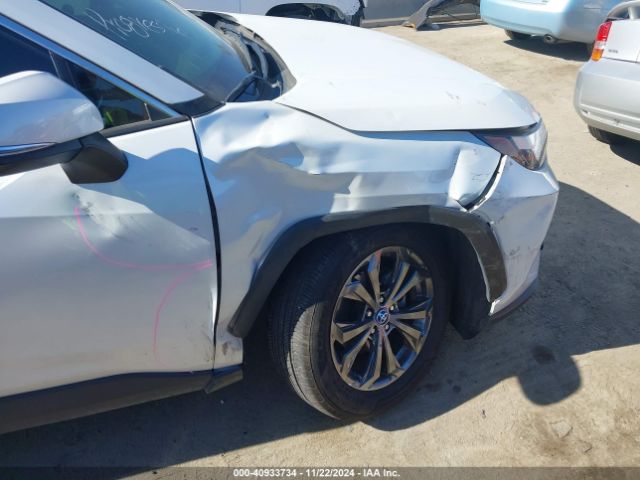 JTMB6RFV2PD096232 Toyota Rav4 Hybrid Xle Premium