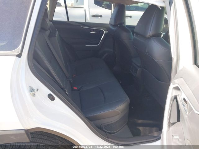 JTMB6RFV2PD096232 Toyota Rav4 Hybrid Xle Premium