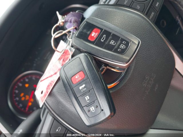 4T1KZ1AK7RU095579 Toyota Camry Xse V6