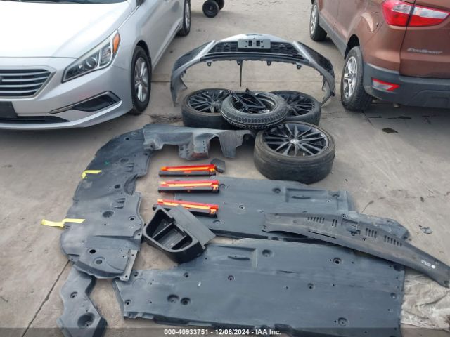 4T1KZ1AK7RU095579 Toyota Camry Xse V6