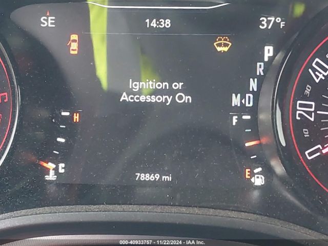 2C3CDZBT3KH629140 Dodge Challenger R/t