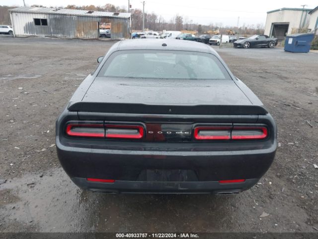 2C3CDZBT3KH629140 Dodge Challenger R/t