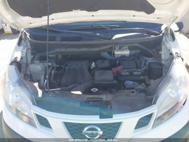 3N6CM0KN3KK699594 Nissan Nv200 S