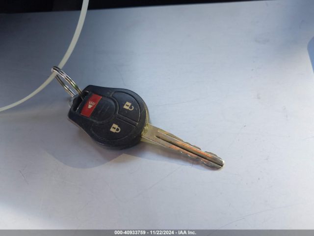 3N6CM0KN3KK699594 Nissan Nv200 S